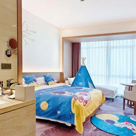 Fliport Garden Hotel Xiamen Airport מראה חיצוני תמונה