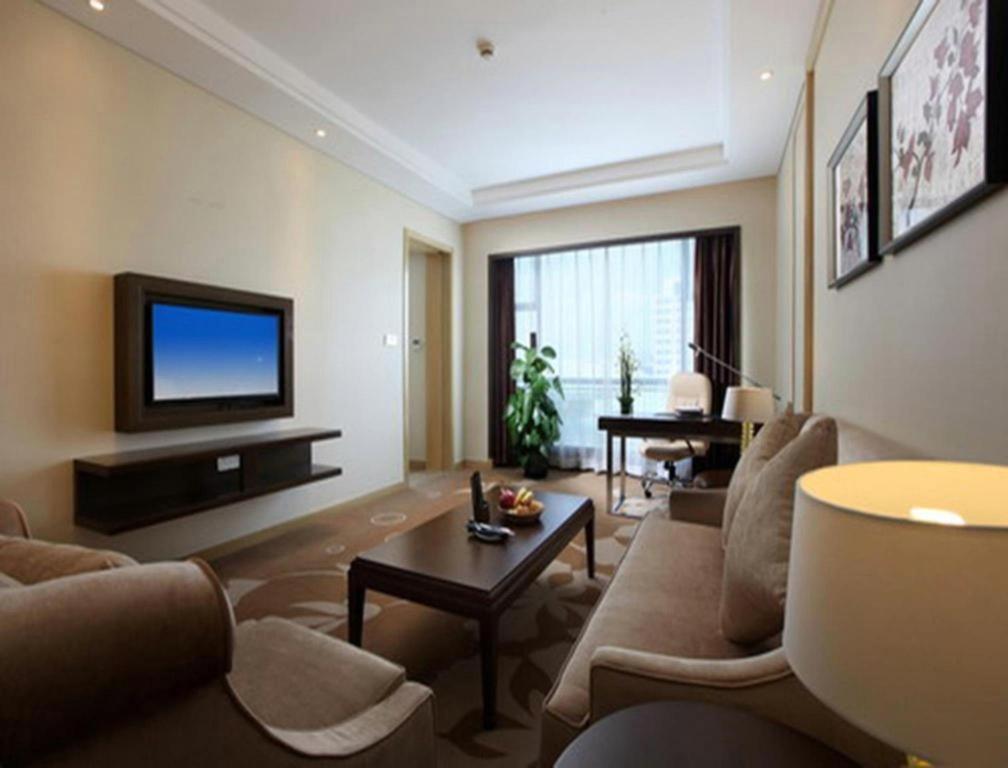 Fliport Garden Hotel Xiamen Airport מראה חיצוני תמונה
